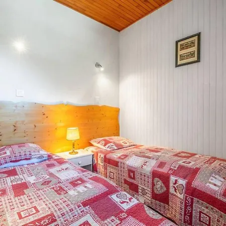 1000 Apartment Morzine