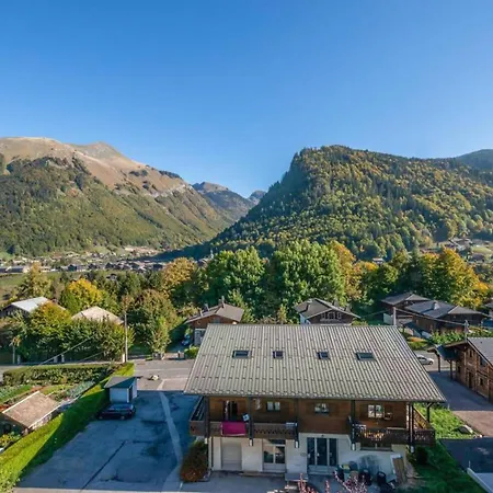 1000 Apartment Morzine