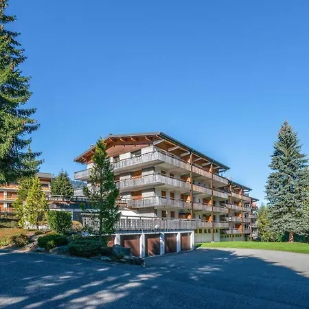 1000 Morzine