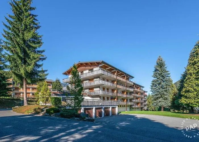 1000 Morzine